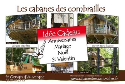 Bon cadeau