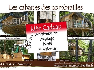 Bon cadeau