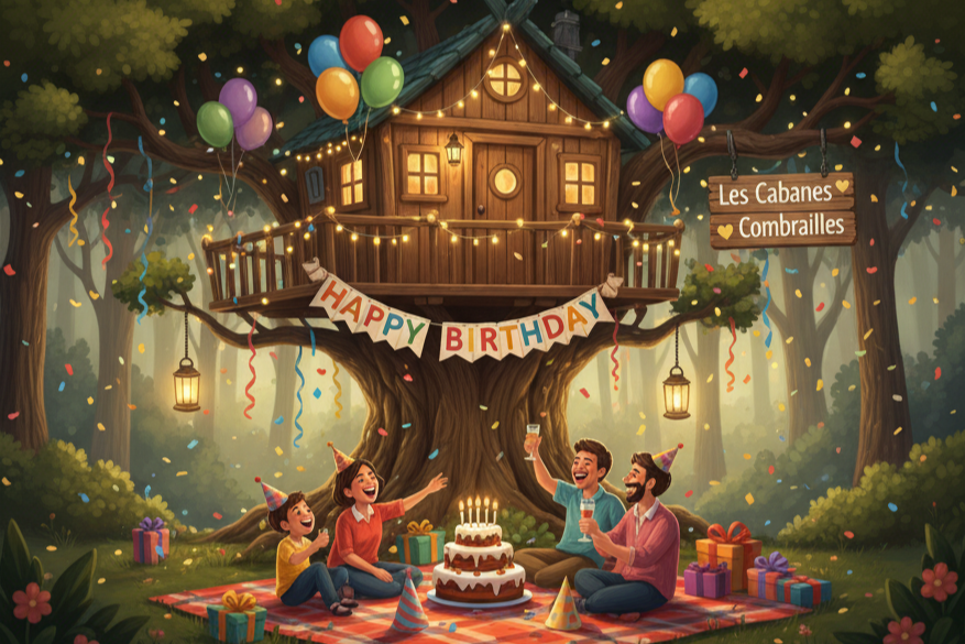 Anniversaire